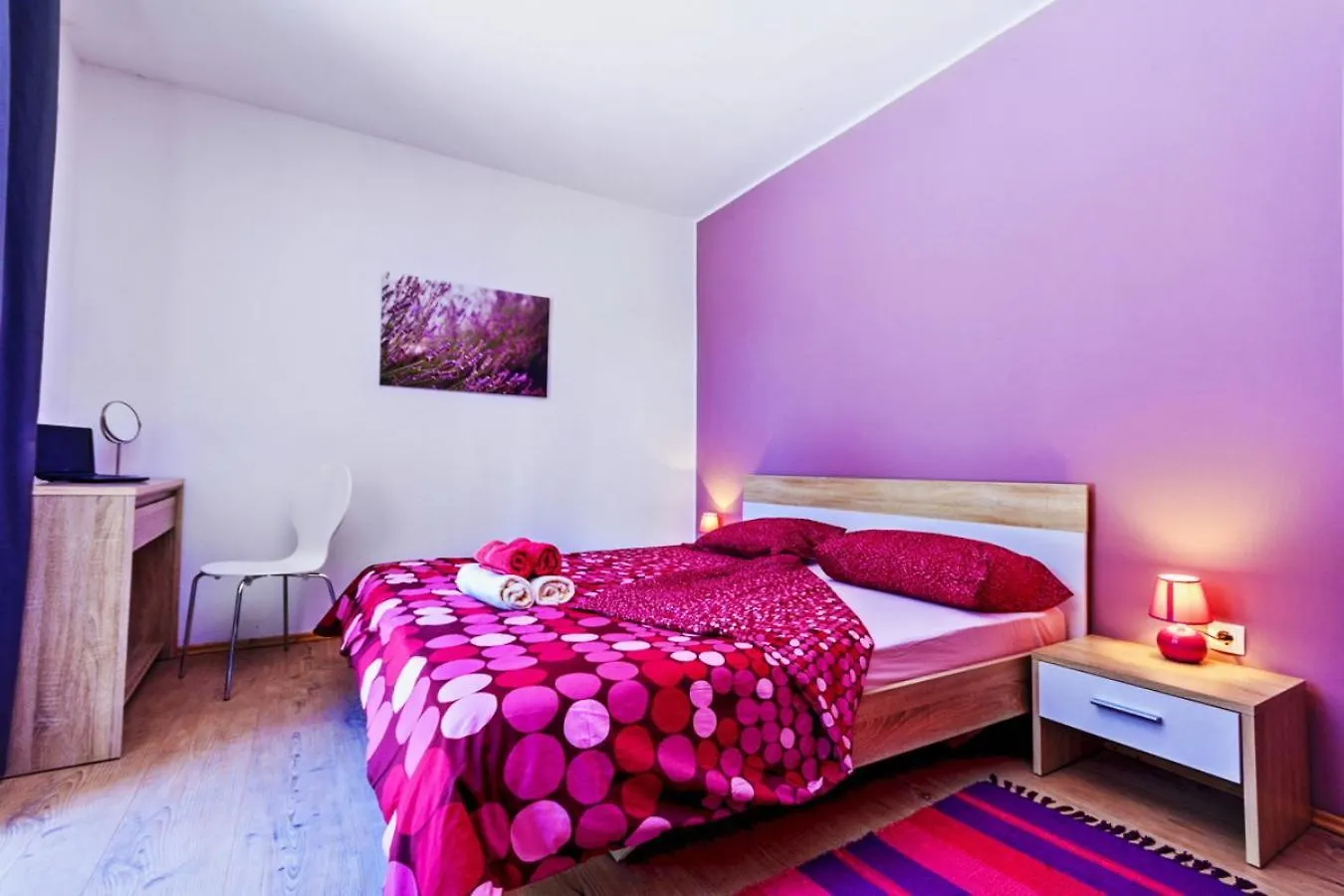 Villa Ferlini In Central Istria With Private 10000 M2 Garden Svetvinčenat كرواتيا