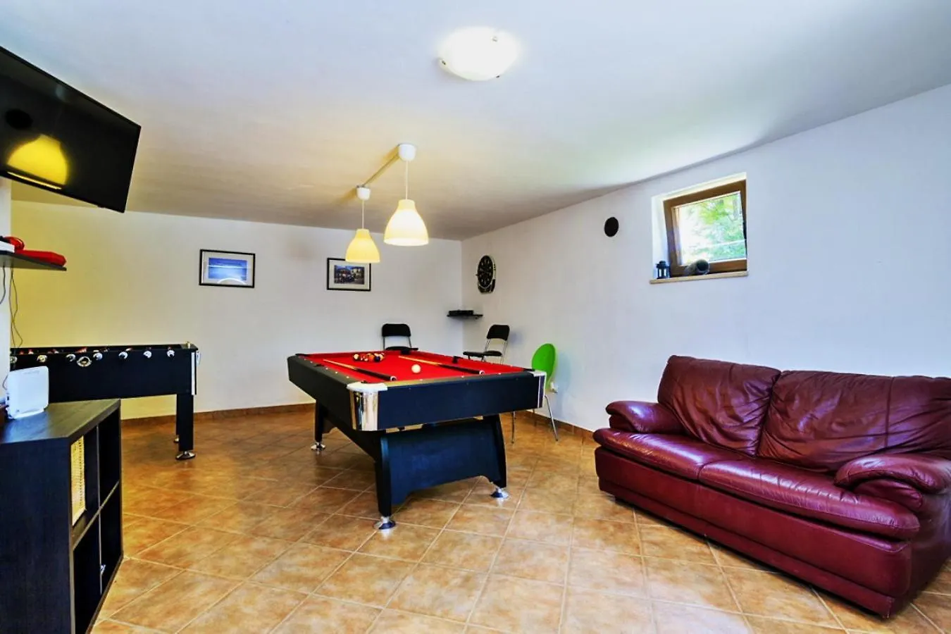 Villa Ferlini In Central Istria With Private 10000 M2 Garden Svetvinčenat