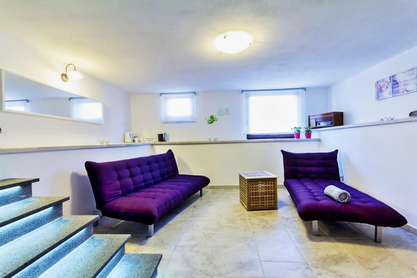 Villa Ferlini In Central Istria With Private 10000 M2 Garden Svetvinčenat