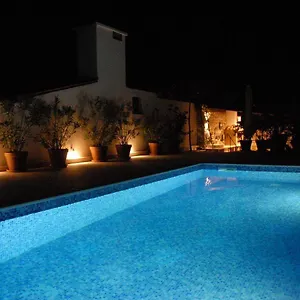 Stone House Villa